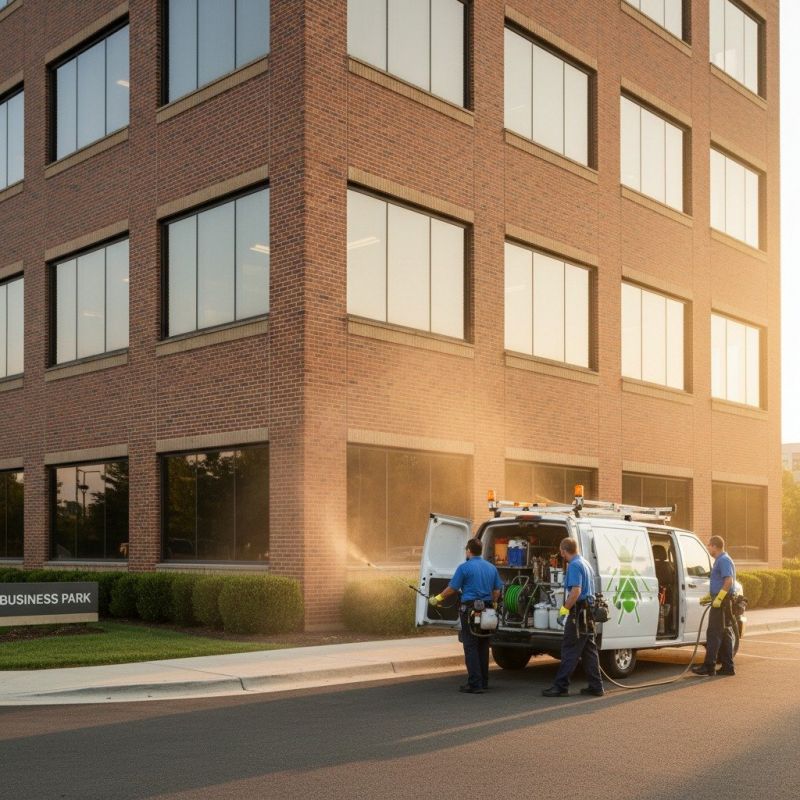 Flea Infestation Treatment