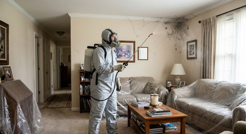 Rat Fumigation Service in Long Island, NY